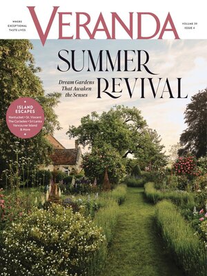 cover image of Veranda